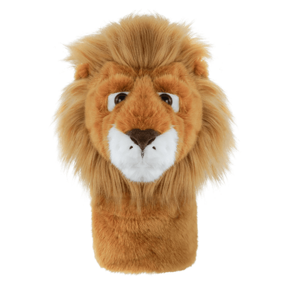 LION HEADCOVER - Funky HeadcoversLION HEADCOVERfunky-headcovers-store-build-klvj8Funky HeadcoversB6011472LION HEADCOVER