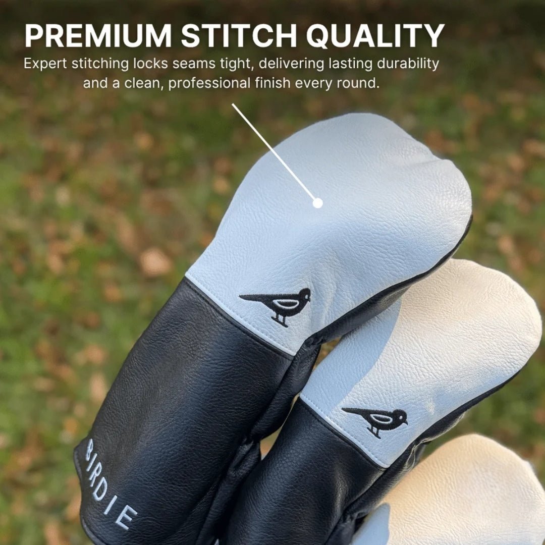 LITTLE BIRDIE HEADCOVERS - Funky HeadcoversLITTLE BIRDIE HEADCOVERSFunky HeadcoversFunky HeadcoversB6003116DRIVERLITTLE BIRDIE HEADCOVERS
