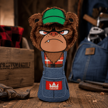 LOGGER BEAR PLUSH DRIVER GOLF HEADCOVER - Funky HeadcoversLOGGER BEAR PLUSH DRIVER GOLF HEADCOVERfunky-headcovers-store-build-klvj8Funky Headcovers6013528LOGGER BEAR PLUSH DRIVER GOLF HEADCOVER
