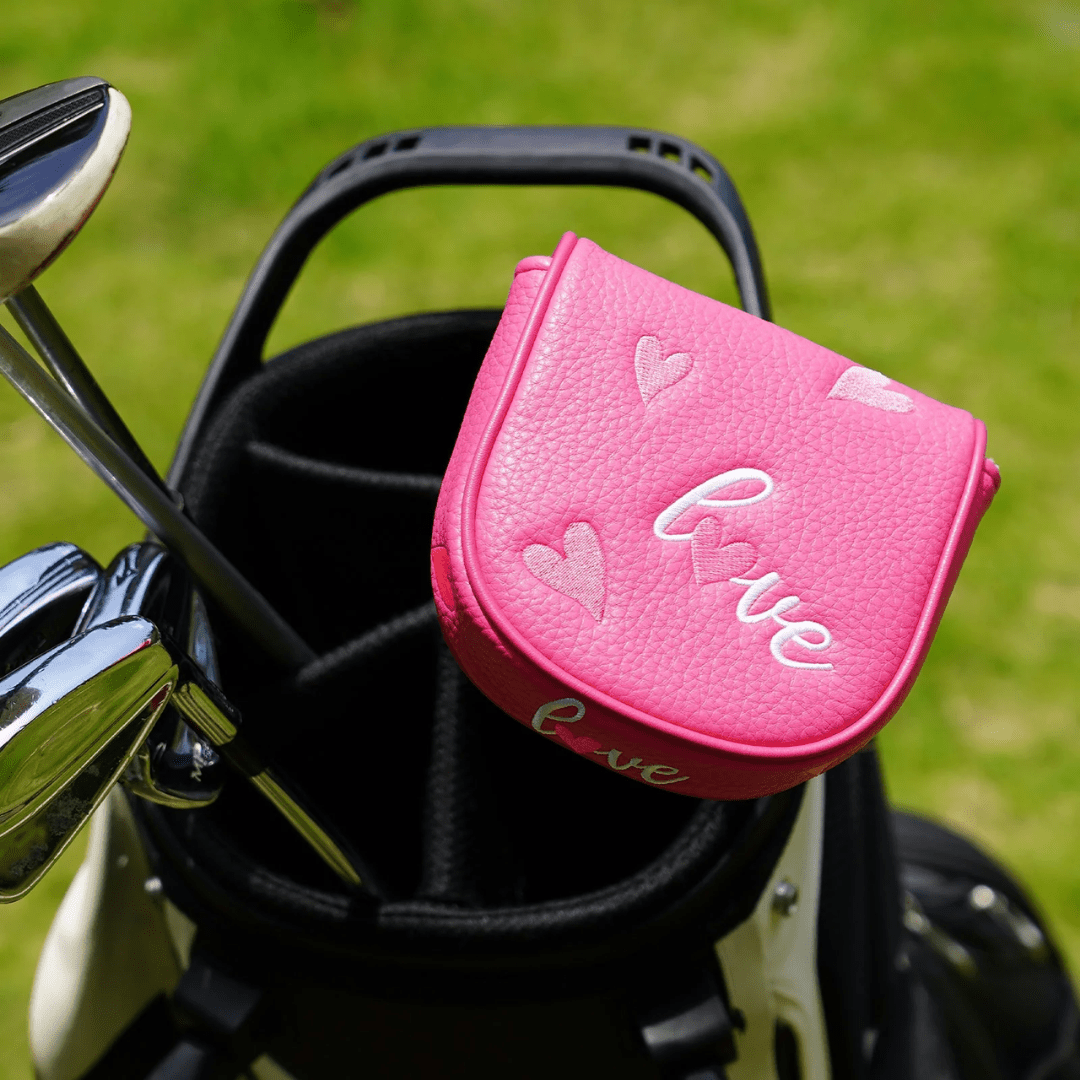 LOVE DF3 MALLET PUTTER GOLF HEADCOVER - Funky HeadcoversLOVE DF3 MALLET PUTTER GOLF HEADCOVERfunky-headcovers-store-build-klvj8Funky HeadcoversB6016263LOVE DF3 MALLET PUTTER GOLF HEADCOVER