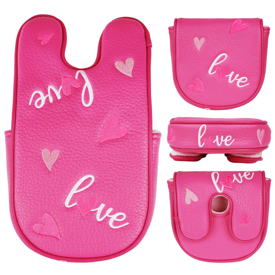 LOVE DF3 MALLET PUTTER GOLF HEADCOVER - Funky HeadcoversLOVE DF3 MALLET PUTTER GOLF HEADCOVERfunky-headcovers-store-build-klvj8Funky HeadcoversB6016263LOVE DF3 MALLET PUTTER GOLF HEADCOVER