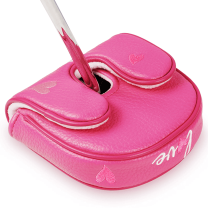 LOVE DF3 MALLET PUTTER GOLF HEADCOVER - Funky HeadcoversLOVE DF3 MALLET PUTTER GOLF HEADCOVERfunky-headcovers-store-build-klvj8Funky HeadcoversB6016263LOVE DF3 MALLET PUTTER GOLF HEADCOVER