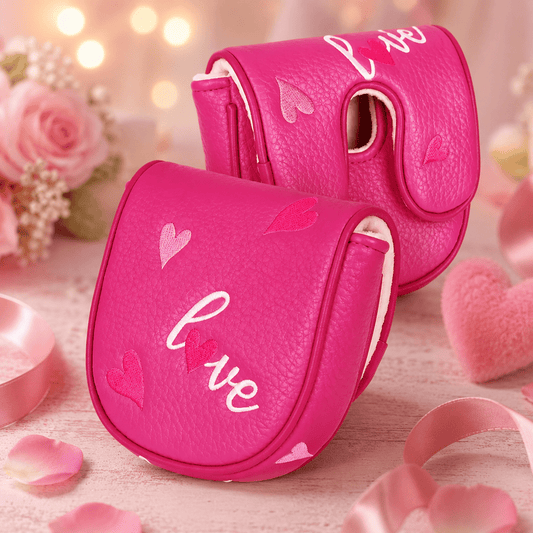 LOVE DF3 MALLET PUTTER GOLF HEADCOVER - Funky HeadcoversLOVE DF3 MALLET PUTTER GOLF HEADCOVERfunky-headcovers-store-build-klvj8Funky Headcovers6016263LOVE DF3 MALLET PUTTER GOLF HEADCOVER