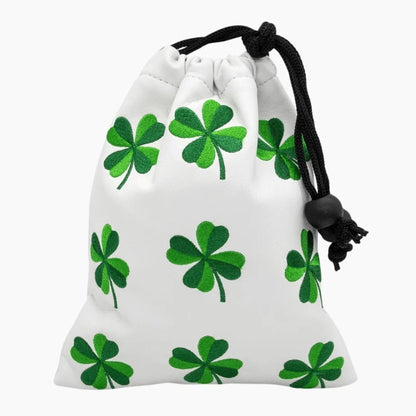 LUCKY CHARM ACCESSORIES BAG - Funky HeadcoversLUCKY CHARM ACCESSORIES BAGFunky HeadcoversFunky Headcovers8191253LUCKY CHARM ACCESSORIES BAG