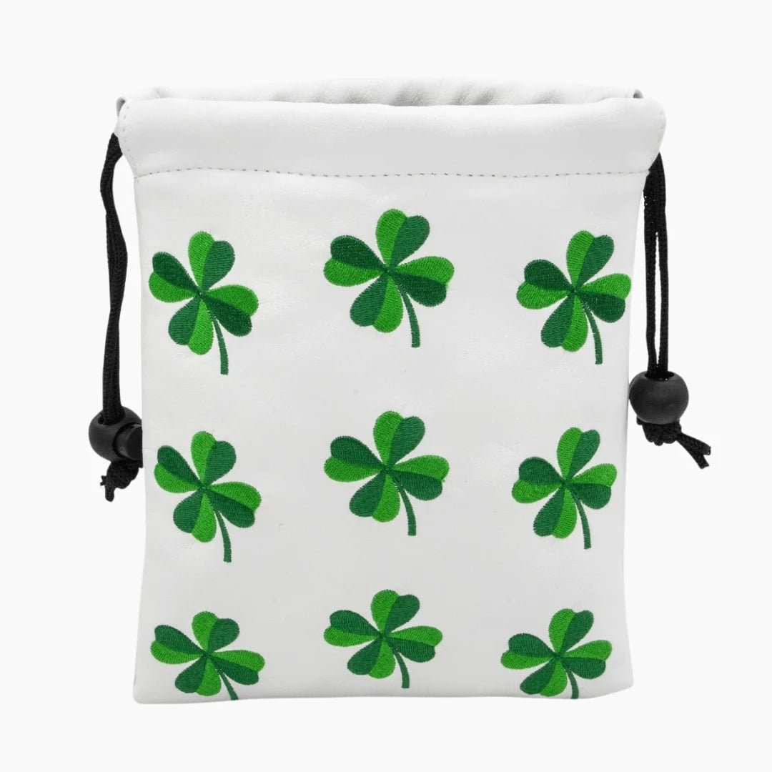 LUCKY CHARM ACCESSORIES BAG - Funky HeadcoversLUCKY CHARM ACCESSORIES BAGFunky HeadcoversFunky Headcovers8191253LUCKY CHARM ACCESSORIES BAG