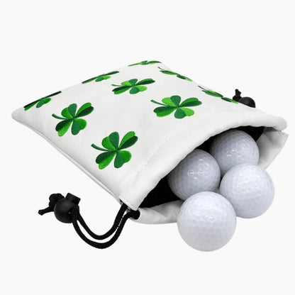 LUCKY CHARM ACCESSORIES BAG - Funky HeadcoversLUCKY CHARM ACCESSORIES BAGFunky HeadcoversFunky Headcovers8191253LUCKY CHARM ACCESSORIES BAG
