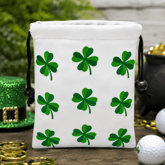 LUCKY CHARM ACCESSORIES BAG - Funky HeadcoversLUCKY CHARM ACCESSORIES BAGFunky HeadcoversFunky Headcovers8191253LUCKY CHARM ACCESSORIES BAG