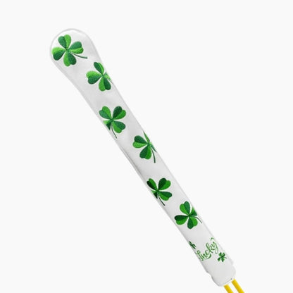 LUCKY CHARM ALIGNMENT STICK COVER - Funky HeadcoversLUCKY CHARM ALIGNMENT STICK COVERFunky HeadcoversFunky Headcovers8191232LUCKY CHARM ALIGNMENT STICK COVER