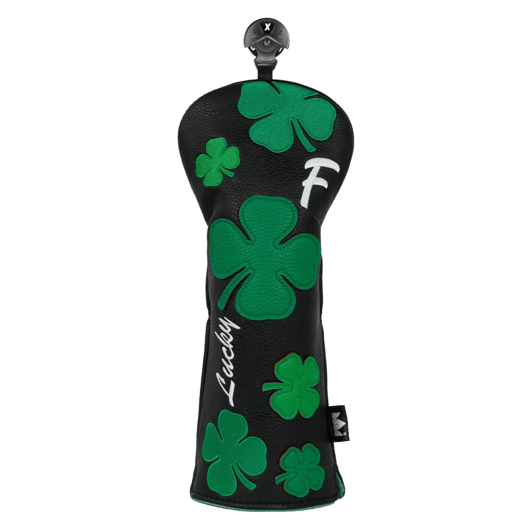 LUCKY FOUR LEAF CLOVER GOLF HEAD COVER SET - Funky HeadcoversLUCKY FOUR LEAF CLOVER GOLF HEAD COVER SETfunky-headcovers-store-build-klvj8Funky Headcovers6013190DRIVERLUCKY FOUR LEAF CLOVER GOLF HEAD COVER SET