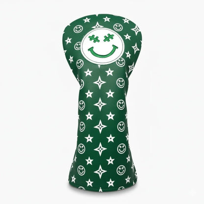 LUCKY STARS HEADCOVERS - Funky HeadcoversLUCKY STARS HEADCOVERSFunky HeadcoversFunky HeadcoversB6002319DRIVERLUCKY STARS HEADCOVERS