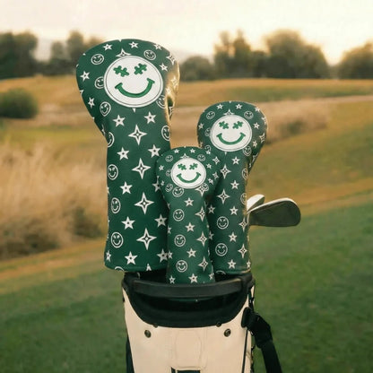 LUCKY STARS HEADCOVERS - Funky HeadcoversLUCKY STARS HEADCOVERSFunky HeadcoversFunky HeadcoversB6002319DRIVERLUCKY STARS HEADCOVERS