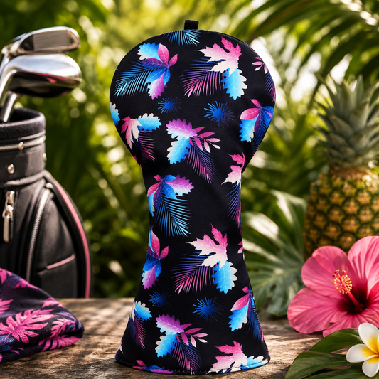 MAPLE LEAVES FLORAL CANVA GOLF HEAD COVER HYBRID - Funky HeadcoversMAPLE LEAVES FLORAL CANVA GOLF HEAD COVER HYBRIDfunky-headcovers-store-build-klvj8Funky Headcovers6010675HYBRIDMAPLE LEAVES FLORAL CANVA GOLF HEAD COVER HYBRID