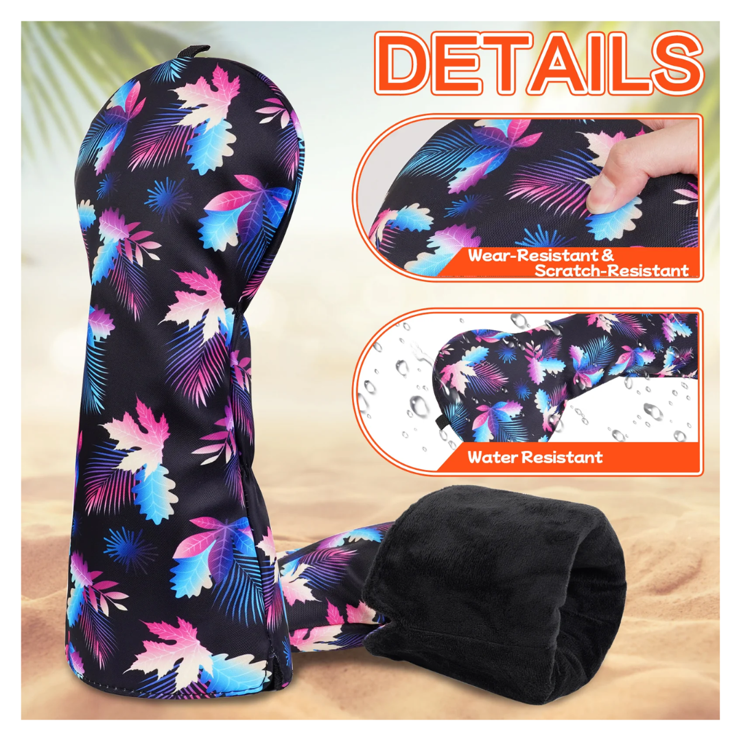 MAPLE LEAVES FLORAL CANVA GOLF HEAD COVER SET - Funky HeadcoversMAPLE LEAVES FLORAL CANVA GOLF HEAD COVER SETfunky-headcovers-store-build-klvj8Funky Headcovers6010675HYBRIDMAPLE LEAVES FLORAL CANVA GOLF HEAD COVER SET