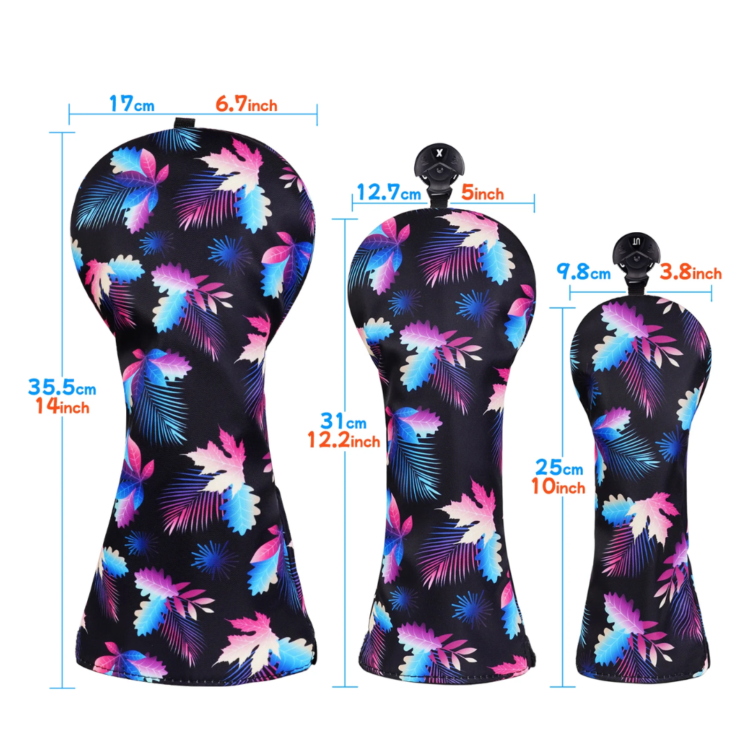 MAPLE LEAVES FLORAL CANVA GOLF HEAD COVER SET - Funky HeadcoversMAPLE LEAVES FLORAL CANVA GOLF HEAD COVER SETfunky-headcovers-store-build-klvj8Funky Headcovers6010675HYBRIDMAPLE LEAVES FLORAL CANVA GOLF HEAD COVER SET