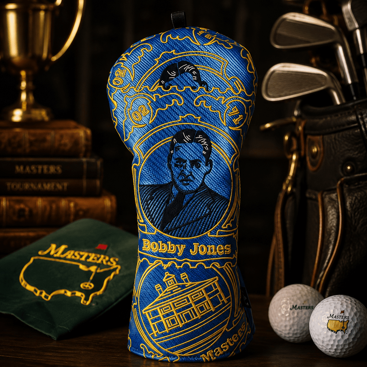 MASTER DRIVER GOLF HEADCOVER - Funky HeadcoversMASTER DRIVER GOLF HEADCOVERfunky-headcovers-store-build-klvj8Funky Headcovers6012991MASTER DRIVER GOLF HEADCOVER