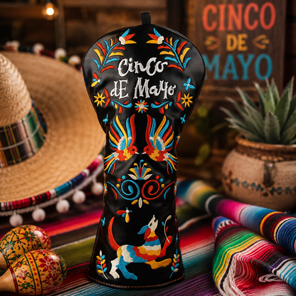 MEXICAN BIRD DRIVER HEAD COVER - Funky HeadcoversMEXICAN BIRD DRIVER HEAD COVERfunky-headcovers-store-build-klvj8Funky Headcovers6011363MEXICAN BIRD DRIVER HEAD COVER