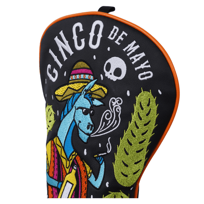 MEXICAN PINATA DONKEY EMBROIDERY HEAD COVER - Funky HeadcoversMEXICAN PINATA DONKEY EMBROIDERY HEAD COVERfunky-headcovers-store-build-klvj8Funky Headcovers6011343MEXICAN PINATA DONKEY EMBROIDERY HEAD COVER