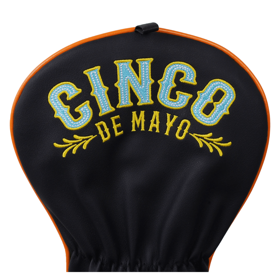 MEXICAN PINATA DONKEY EMBROIDERY HEAD COVER - Funky HeadcoversMEXICAN PINATA DONKEY EMBROIDERY HEAD COVERfunky-headcovers-store-build-klvj8Funky Headcovers6011343MEXICAN PINATA DONKEY EMBROIDERY HEAD COVER