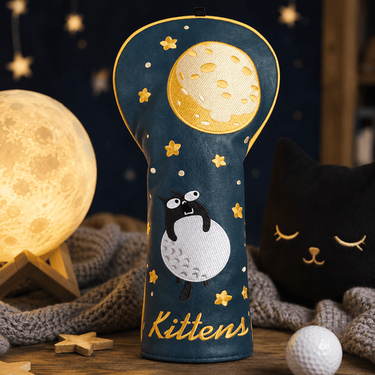 MOON HEADCOVER - Funky HeadcoversMOON HEADCOVERfunky-headcovers-store-build-klvj8Funky Headcovers6009849DRIVERMOON HEADCOVER