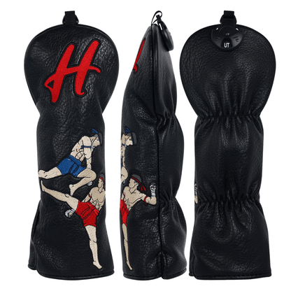 MUAY THAI DRIVER HEAD COVER - Funky HeadcoversMUAY THAI DRIVER HEAD COVERfunky-headcovers-store-build-klvj8Funky Headcovers8300206DRIVERMUAY THAI DRIVER HEAD COVER