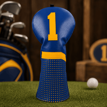 NAVY GOLF CLUB DRIVER HEADCOVER - Funky HeadcoversNAVY GOLF CLUB DRIVER HEADCOVERFunky HeadcoversFunky Headcovers6010395NAVY GOLF CLUB DRIVER HEADCOVER