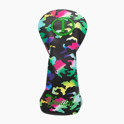 NEON CAMO HEADCOVERS - Funky HeadcoversNEON CAMO HEADCOVERSFunky HeadcoversFunky HeadcoversB6002582XDRIVERNEON CAMO HEADCOVERS