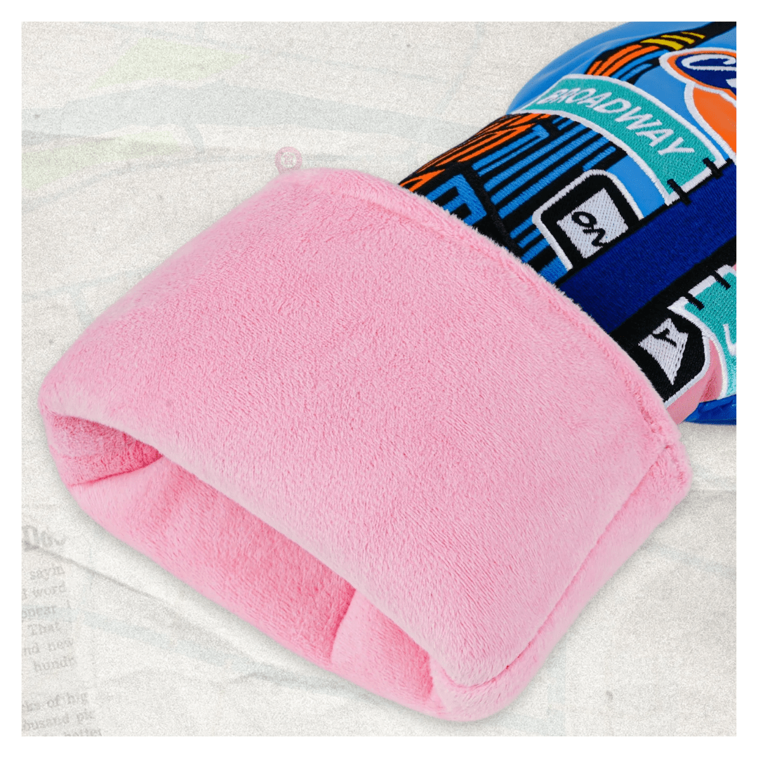 NEW YORK LANDMARK DRIVER GOLF HEADCOVER - Funky HeadcoversNEW YORK LANDMARK DRIVER GOLF HEADCOVERFunky HeadcoversFunky Headcovers6013234NEW YORK LANDMARK DRIVER GOLF HEADCOVER
