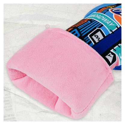 NEW YORK LANDMARK DRIVER GOLF HEADCOVER - Funky HeadcoversNEW YORK LANDMARK DRIVER GOLF HEADCOVERFunky HeadcoversFunky Headcovers6013234NEW YORK LANDMARK DRIVER GOLF HEADCOVER