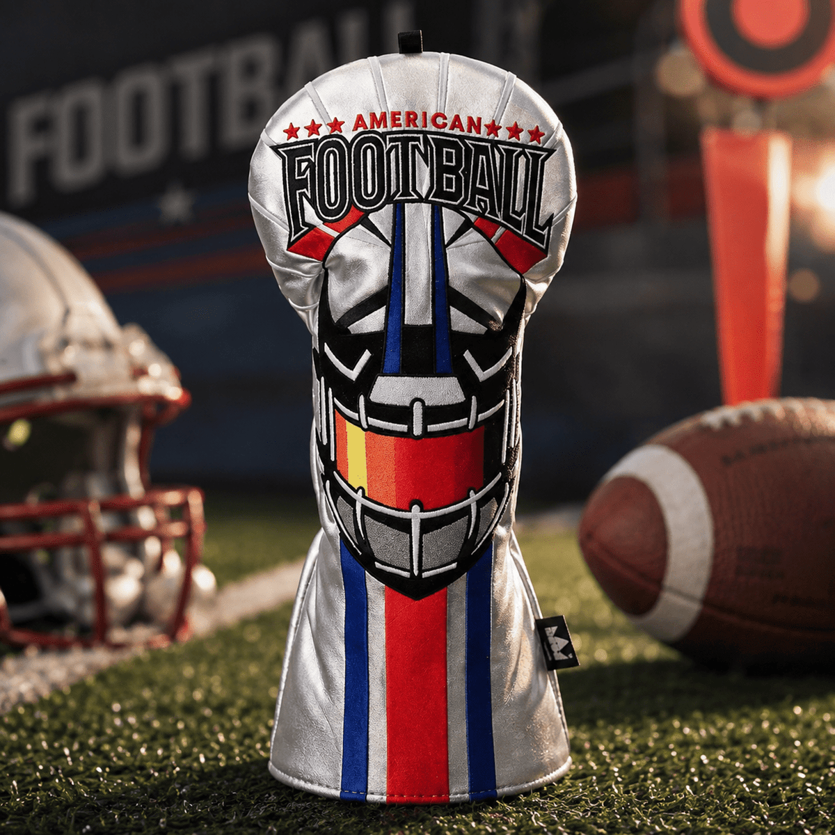 NFL AMERICAN FOOTBALL GOLF HEADCOVER - Funky HeadcoversNFL AMERICAN FOOTBALL GOLF HEADCOVERfunky-headcovers-store-build-klvj8Funky Headcovers6012937DRIVERNFL AMERICAN FOOTBALL GOLF HEADCOVER