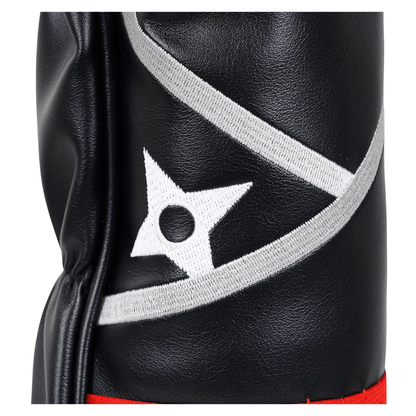 NINJA DRIVER HEAD COVER - Funky HeadcoversNINJA DRIVER HEAD COVERfunky-headcovers-store-build-klvj8Funky Headcovers8300431NINJA DRIVER HEAD COVER