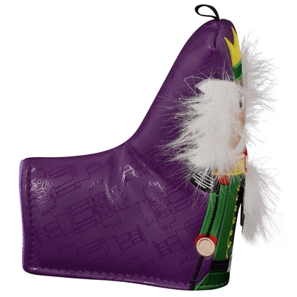 NUTCRACKER BLADE PUTTER GOLF HEADCOVER - Funky HeadcoversNUTCRACKER BLADE PUTTER GOLF HEADCOVERfunky-headcovers-store-build-klvj8Funky HeadcoversB6012817NUTCRACKER BLADE PUTTER GOLF HEADCOVER
