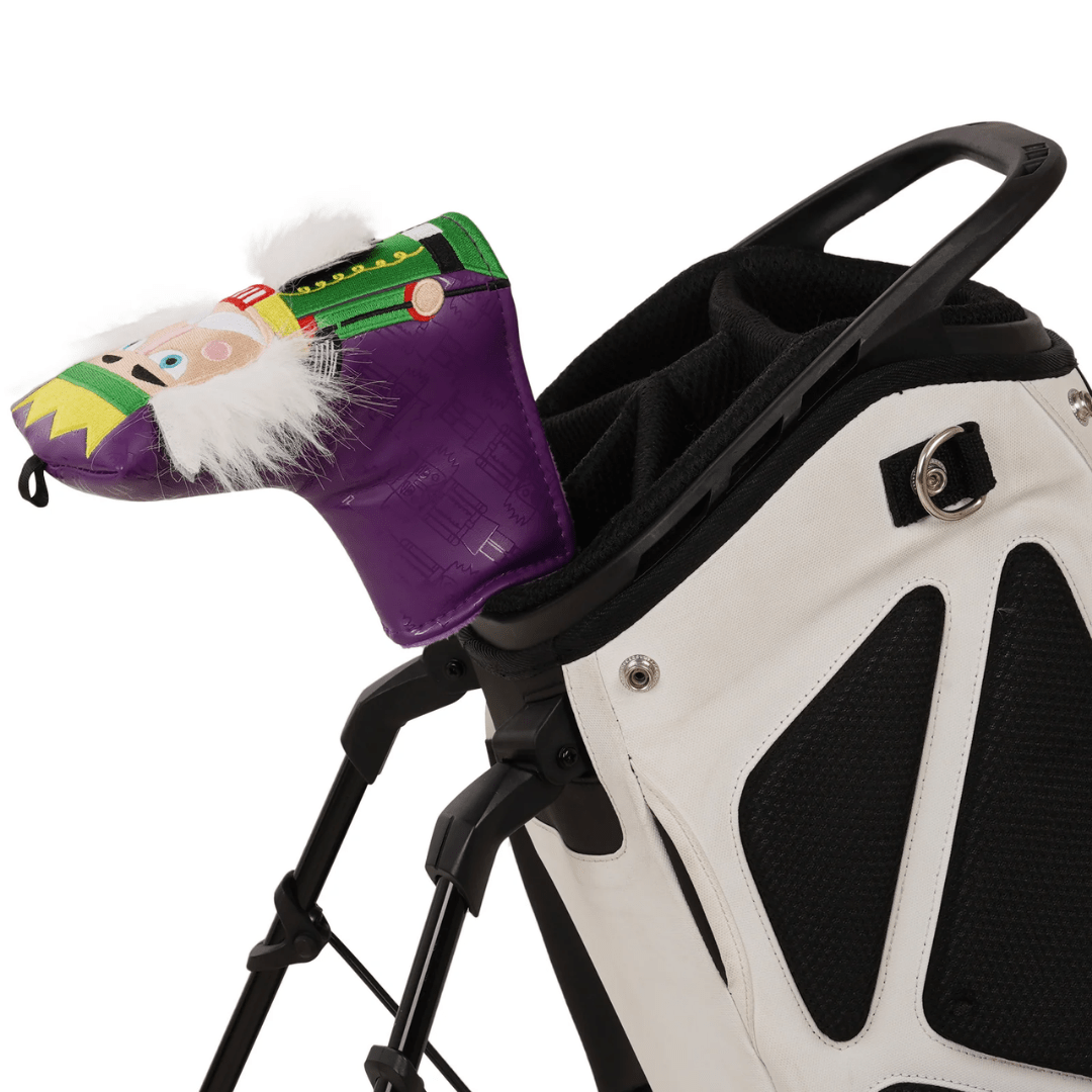 NUTCRACKER BLADE PUTTER GOLF HEADCOVER - Funky HeadcoversNUTCRACKER BLADE PUTTER GOLF HEADCOVERfunky-headcovers-store-build-klvj8Funky HeadcoversB6012817NUTCRACKER BLADE PUTTER GOLF HEADCOVER