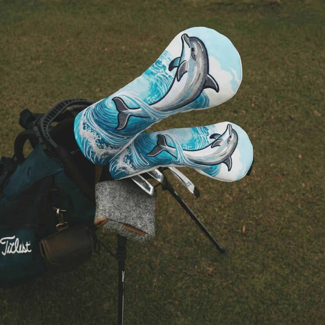 OCEAN DRIVE HEADCOVER - Funky HeadcoversOCEAN DRIVE HEADCOVERFunky HeadcoversFunky HeadcoversB6003320DRIVEROCEAN DRIVE HEADCOVER