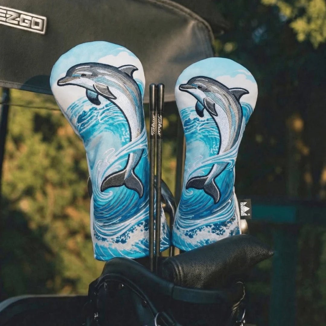 OCEAN DRIVE HEADCOVER - Funky HeadcoversOCEAN DRIVE HEADCOVERFunky HeadcoversFunky HeadcoversB6003320DRIVEROCEAN DRIVE HEADCOVER