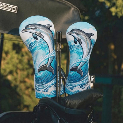 OCEAN DRIVE HEADCOVER - Funky HeadcoversOCEAN DRIVE HEADCOVERFunky HeadcoversFunky HeadcoversB6003320DRIVEROCEAN DRIVE HEADCOVER