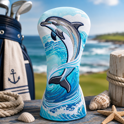 OCEAN DRIVE HEADCOVER - Funky HeadcoversOCEAN DRIVE HEADCOVERFunky HeadcoversFunky HeadcoversB6003320DRIVEROCEAN DRIVE HEADCOVER
