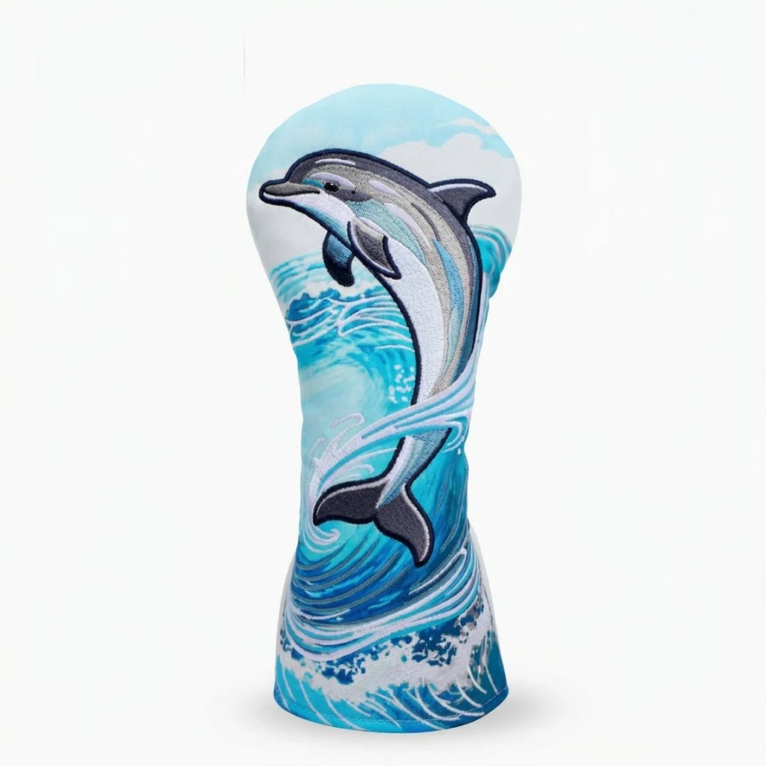 OCEAN DRIVE HEADCOVER - Funky HeadcoversOCEAN DRIVE HEADCOVERFunky HeadcoversFunky HeadcoversB6003320FAIRWAYOCEAN DRIVE HEADCOVER
