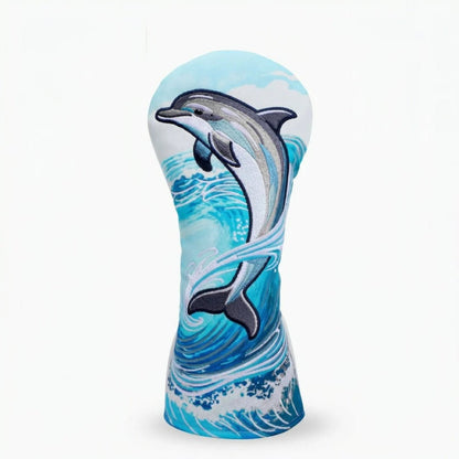 OCEAN DRIVE HEADCOVER - Funky HeadcoversOCEAN DRIVE HEADCOVERFunky HeadcoversFunky HeadcoversB6003320FAIRWAYOCEAN DRIVE HEADCOVER
