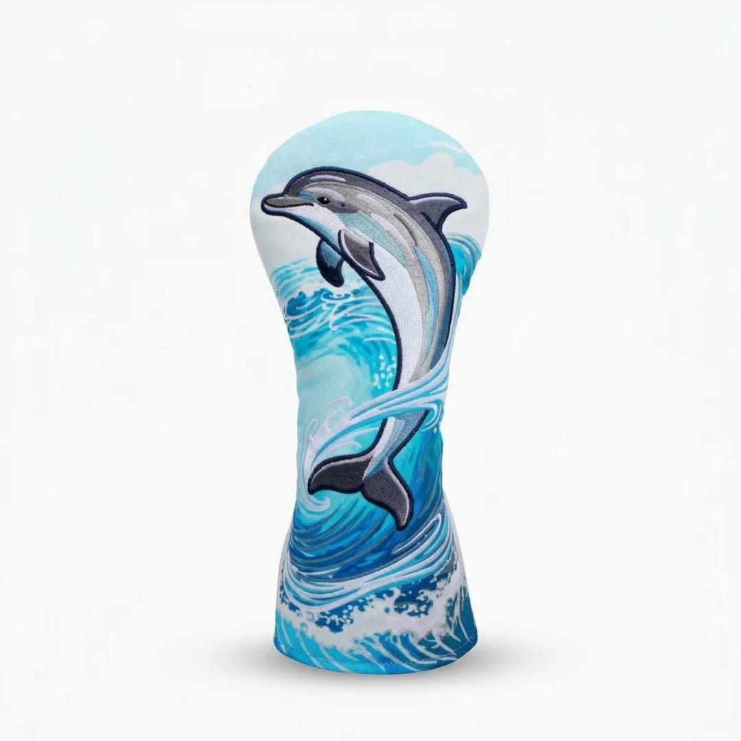 OCEAN DRIVE HEADCOVER - Funky HeadcoversOCEAN DRIVE HEADCOVERFunky HeadcoversFunky HeadcoversB6003320HYBRIDOCEAN DRIVE HEADCOVER