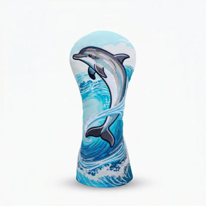 OCEAN DRIVE HEADCOVER - Funky HeadcoversOCEAN DRIVE HEADCOVERFunky HeadcoversFunky HeadcoversB6003320HYBRIDOCEAN DRIVE HEADCOVER
