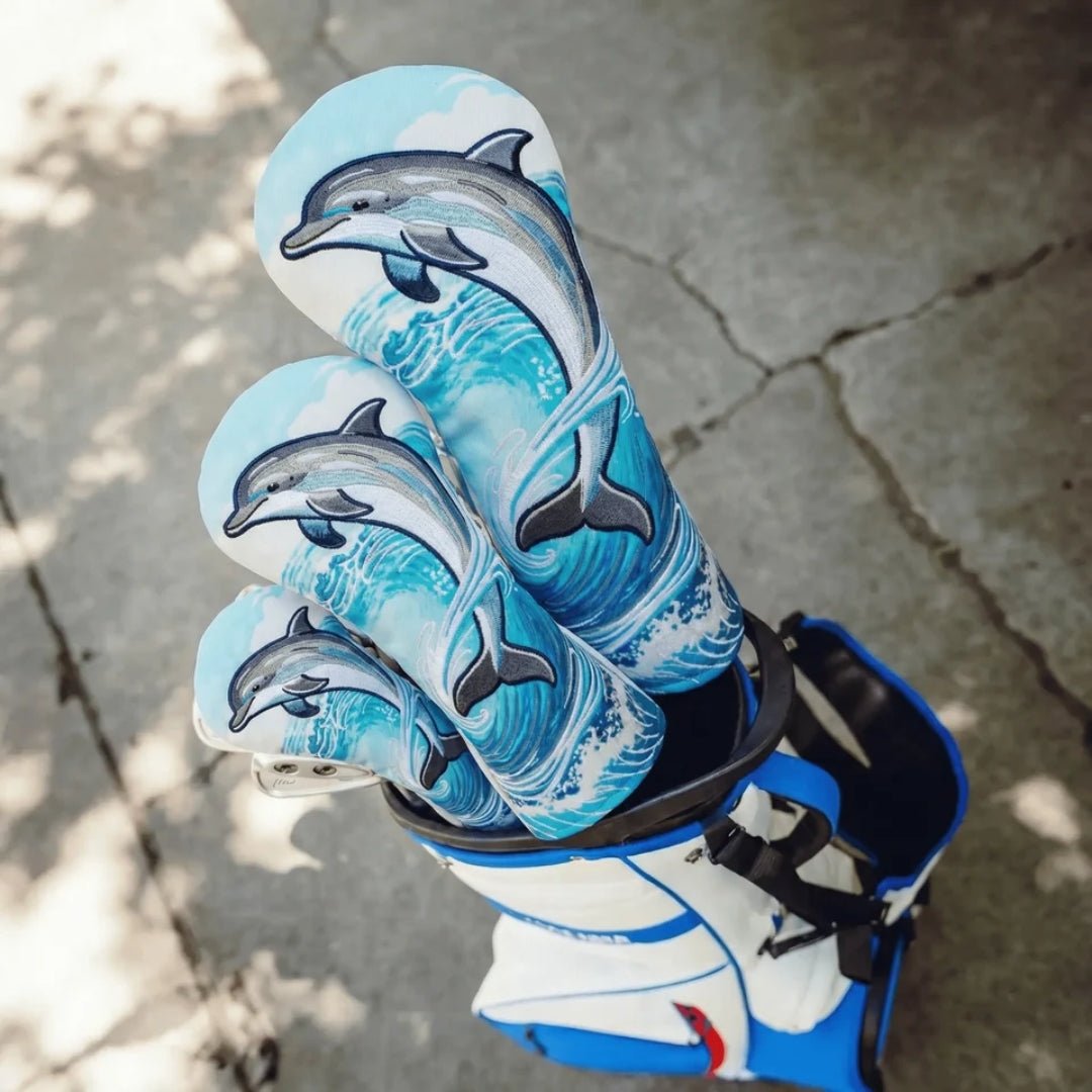 OCEAN DRIVE HEADCOVER - Funky HeadcoversOCEAN DRIVE HEADCOVERFunky HeadcoversFunky HeadcoversB6003320DRIVEROCEAN DRIVE HEADCOVER