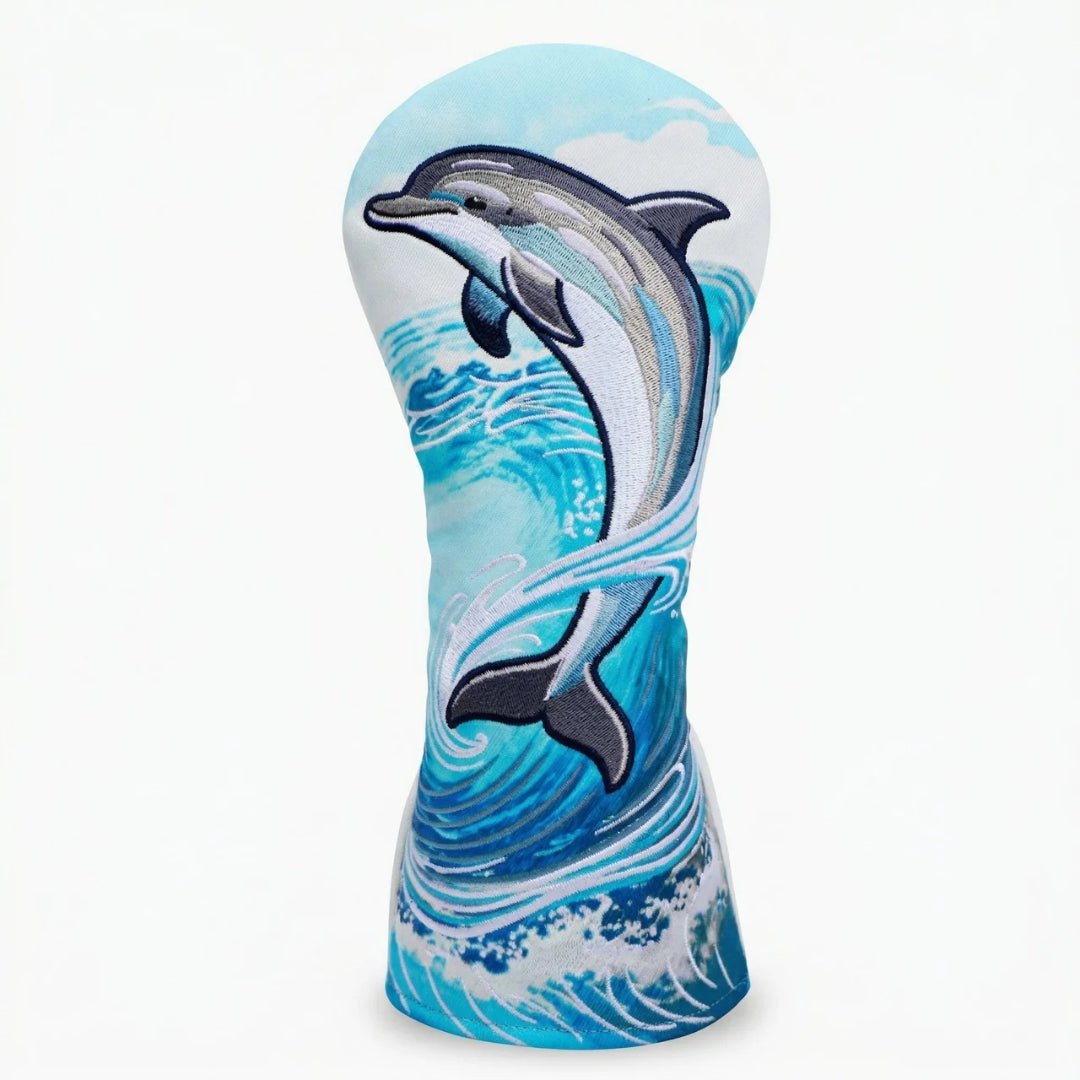 OCEAN DRIVE HEADCOVER - Funky HeadcoversOCEAN DRIVE HEADCOVERFunky HeadcoversFunky HeadcoversB6003320DRIVEROCEAN DRIVE HEADCOVER