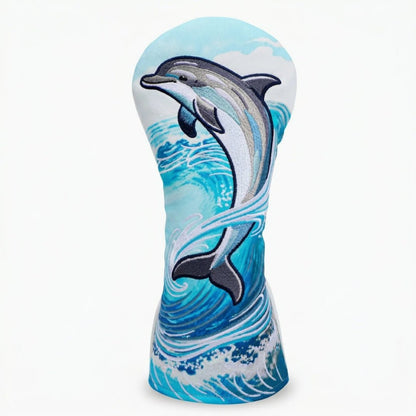 OCEAN DRIVE HEADCOVER - Funky HeadcoversOCEAN DRIVE HEADCOVERFunky HeadcoversFunky HeadcoversB6003320DRIVEROCEAN DRIVE HEADCOVER