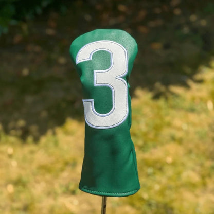 OLD SCHOOL HEADCOVERS - Funky HeadcoversOLD SCHOOL HEADCOVERSFunky HeadcoversFunky HeadcoversB60024203 FAIRWAYOLD SCHOOL HEADCOVERS