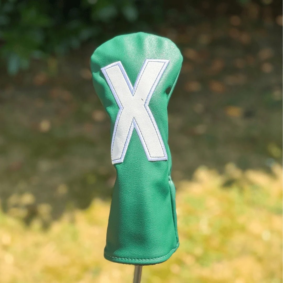 OLD SCHOOL HEADCOVERS - Funky HeadcoversOLD SCHOOL HEADCOVERSFunky HeadcoversFunky HeadcoversB6002420HYBRIDOLD SCHOOL HEADCOVERS