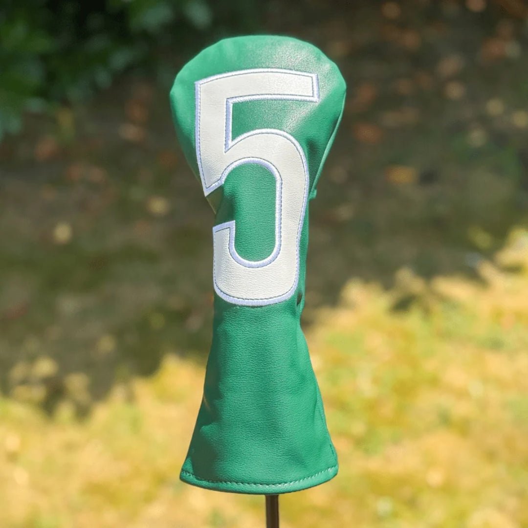 OLD SCHOOL HEADCOVERS - Funky HeadcoversOLD SCHOOL HEADCOVERSFunky HeadcoversFunky Headcovers5 FAIRWAYOLD SCHOOL HEADCOVERS