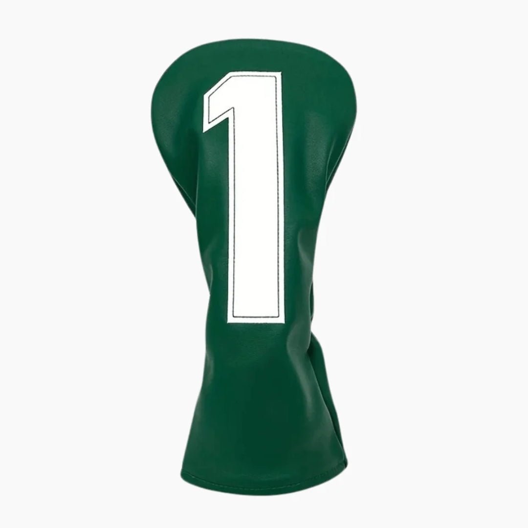 OLD SCHOOL HEADCOVERS - Funky HeadcoversOLD SCHOOL HEADCOVERSFunky HeadcoversFunky HeadcoversB6002420DRIVEROLD SCHOOL HEADCOVERS