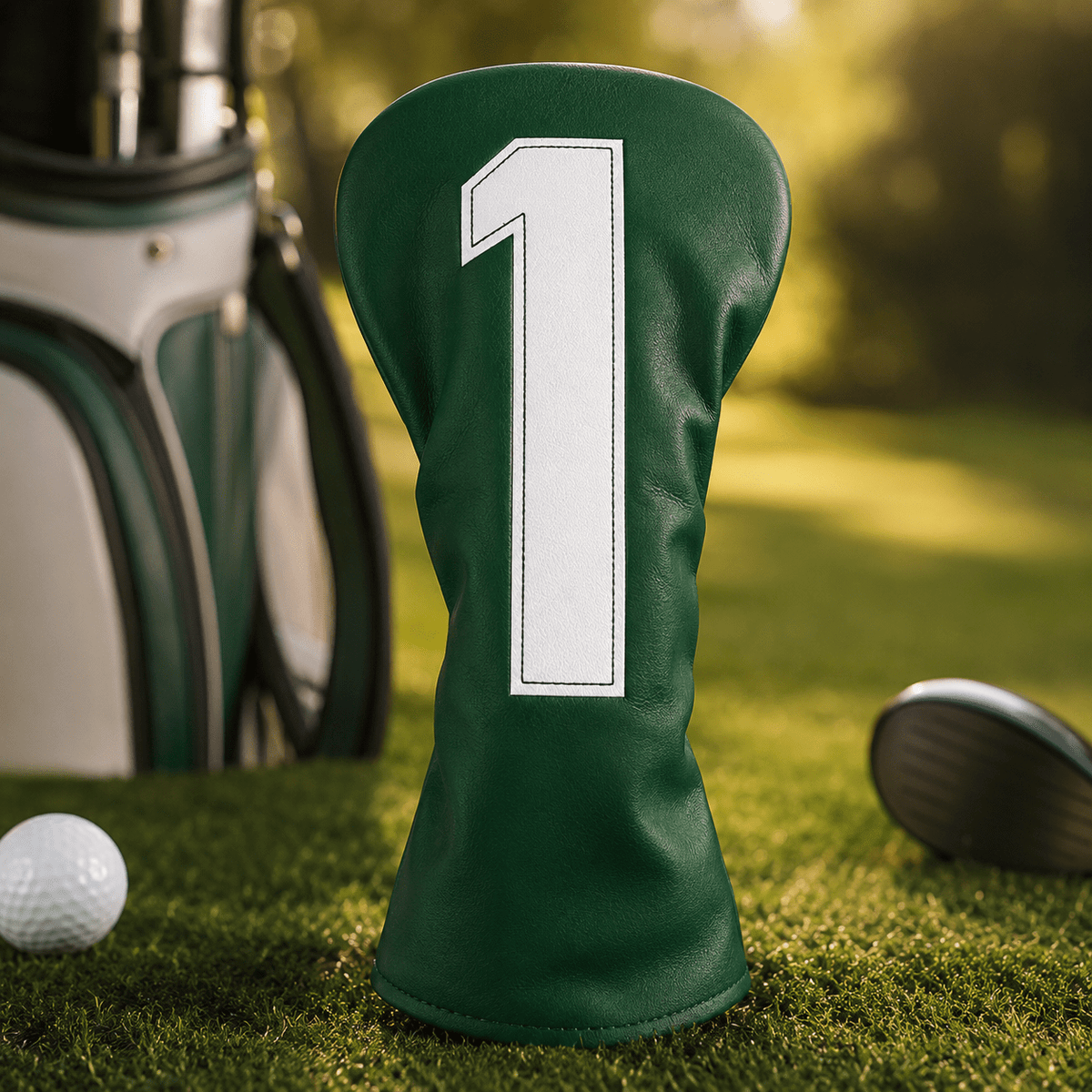 OLD SCHOOL HEADCOVERS - Funky HeadcoversOLD SCHOOL HEADCOVERSFunky HeadcoversFunky HeadcoversB6002420DRIVEROLD SCHOOL HEADCOVERS