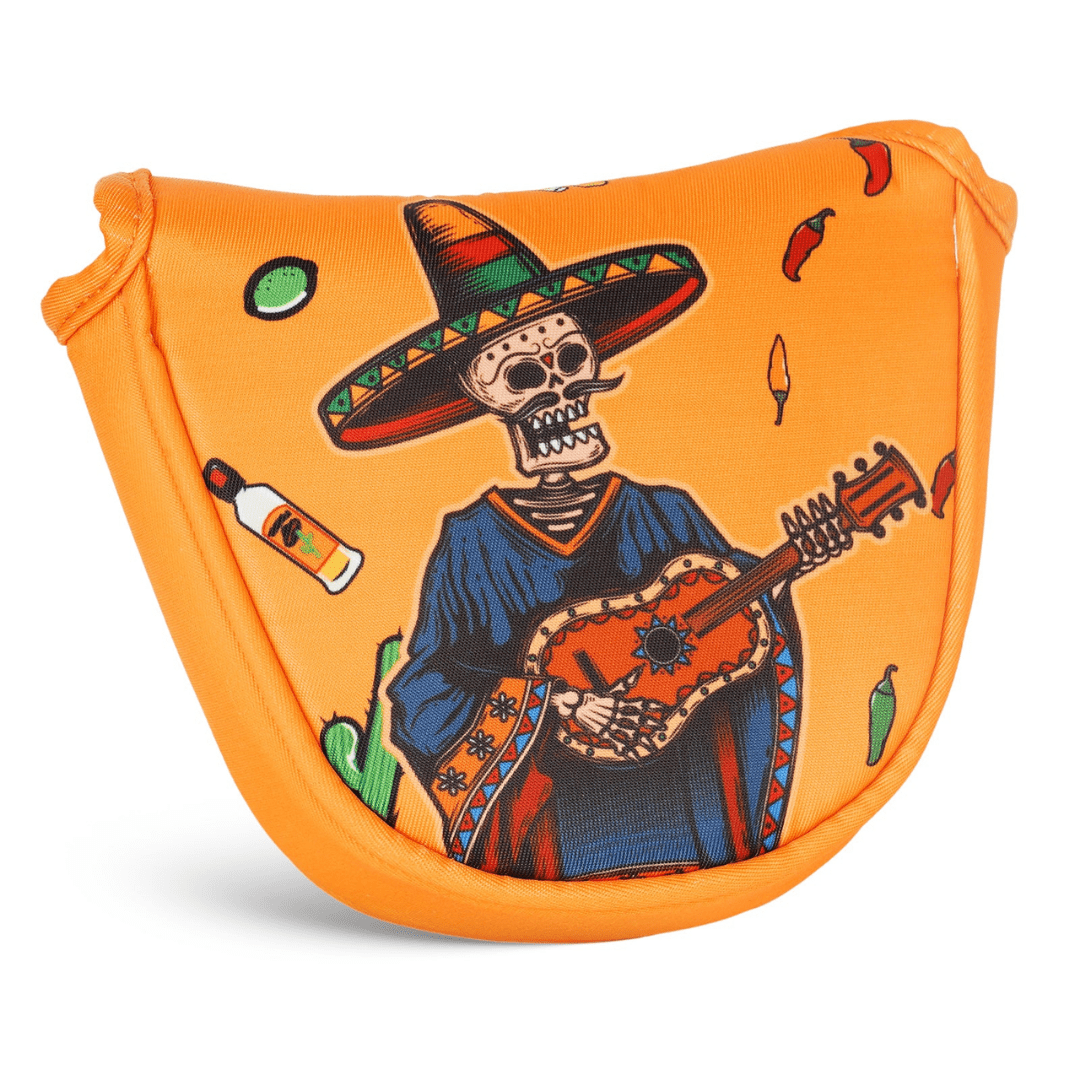 ORANGE GUITAR MALLET PUTTER HEAD COVER - Funky HeadcoversORANGE GUITAR MALLET PUTTER HEAD COVERfunky-headcovers-store-build-klvj8Funky HeadcoversB6012066ORANGE GUITAR MALLET PUTTER HEAD COVER