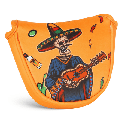 ORANGE GUITAR MALLET PUTTER HEAD COVER - Funky HeadcoversORANGE GUITAR MALLET PUTTER HEAD COVERfunky-headcovers-store-build-klvj8Funky HeadcoversB6012066ORANGE GUITAR MALLET PUTTER HEAD COVER